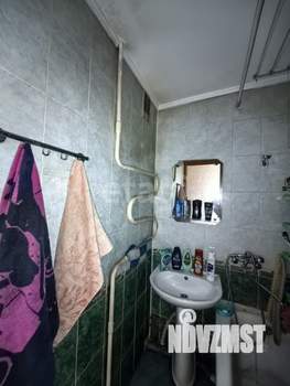 4-к квартира, вторичка, 63м2, 2/5 этаж