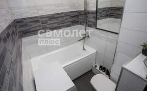 2-к квартира, вторичка, 45м2, 1/5 этаж