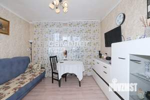 1-к квартира, вторичка, 35м2, 5/5 этаж