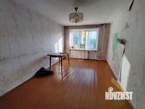 3-к квартира, вторичка, 64м2, 3/5 этаж