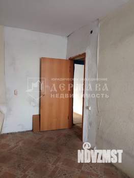 3-к квартира, вторичка, 58м2, 2/2 этаж