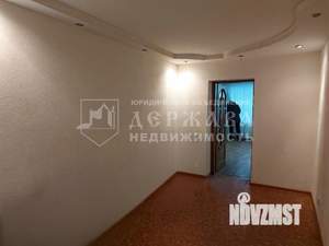 4-к квартира, вторичка, 78м2, 1/5 этаж