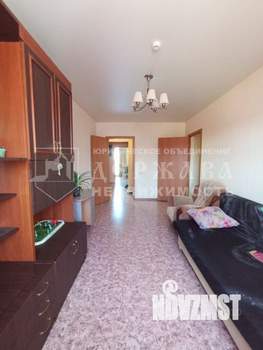 4-к квартира, вторичка, 84м2, 9/9 этаж