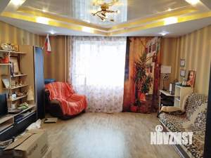 4-к квартира, вторичка, 77м2, 8/9 этаж