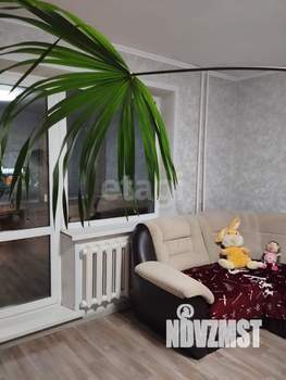 3-к квартира, вторичка, 61м2, 2/9 этаж