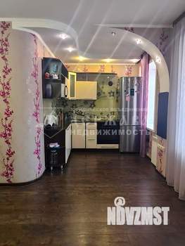 2-к квартира, вторичка, 43м2, 2/3 этаж