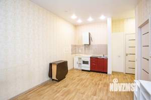 1-к квартира, вторичка, 40м2, 1/5 этаж
