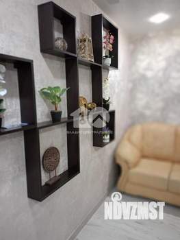 1-к квартира, вторичка, 33м2, 3/5 этаж