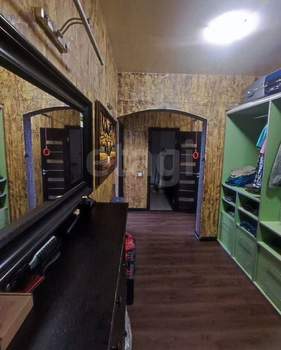 2-к квартира, вторичка, 73м2, 14/15 этаж