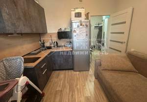 1-к квартира, вторичка, 33м2, 7/16 этаж