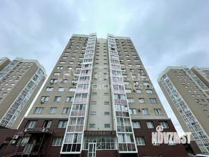 1-к квартира, вторичка, 32м2, 14/16 этаж