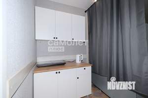 1-к квартира, вторичка, 18м2, 7/9 этаж