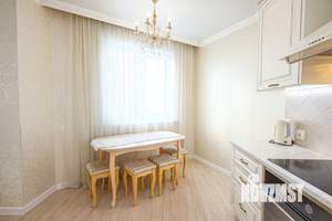 2-к квартира, вторичка, 61м2, 16/25 этаж