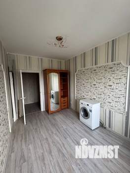 3-к квартира, вторичка, 62м2, 3/8 этаж