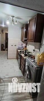 2-к квартира, вторичка, 42м2, 1/5 этаж