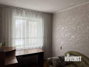 3-к квартира, вторичка, 61м2, 4/5 этаж