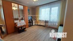 1-к квартира, вторичка, 35м2, 9/9 этаж