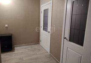 1-к квартира, вторичка, 43м2, 2/9 этаж