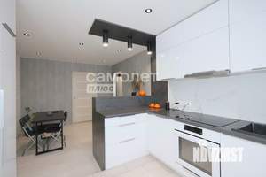 3-к квартира, вторичка, 45м2, 3/5 этаж