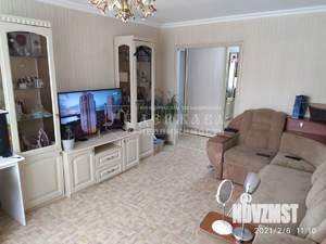 2-к квартира, вторичка, 50м2, 3/5 этаж
