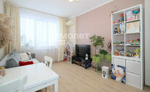 2-к квартира, вторичка, 48м2, 4/5 этаж