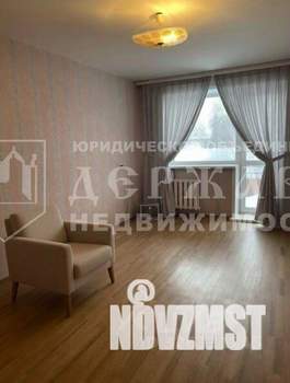 1-к квартира, вторичка, 44м2, 4/5 этаж