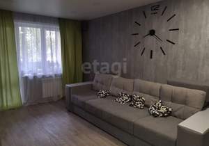 4-к квартира, вторичка, 74м2, 2/9 этаж