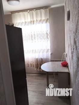 3-к квартира, вторичка, 58м2, 5/5 этаж