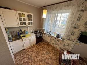 1-к квартира, вторичка, 35м2, 6/17 этаж