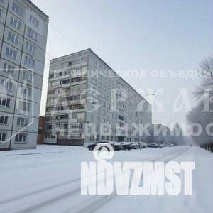 1-к квартира, вторичка, 23м2, 6/9 этаж