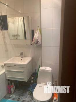 3-к квартира, вторичка, 58м2, 5/5 этаж