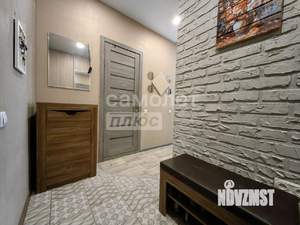 3-к квартира, вторичка, 52м2, 7/10 этаж