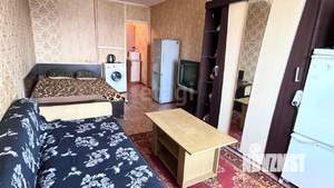 1-к квартира, вторичка, 23м2, 9/9 этаж