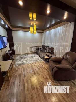 2-к квартира, вторичка, 68м2, 4/13 этаж