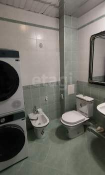 4-к квартира, вторичка, 138м2, 6/6 этаж