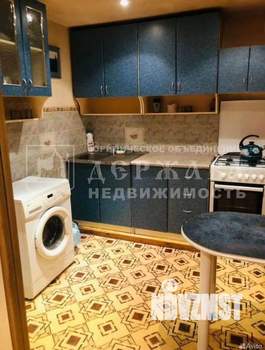 1-к квартира, вторичка, 29м2, 5/5 этаж