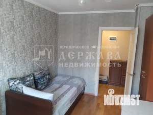 3-к квартира, вторичка, 62м2, 4/9 этаж