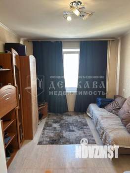 Студия квартира, вторичка, 17м2, 8/9 этаж