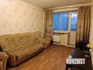 1-к квартира, вторичка, 31м2, 2/5 этаж