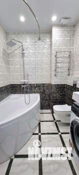 2-к квартира, вторичка, 45м2, 15/16 этаж