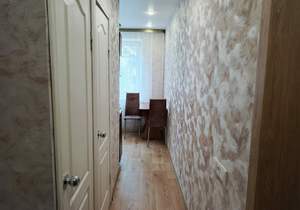 1-к квартира, вторичка, 30м2, 4/5 этаж