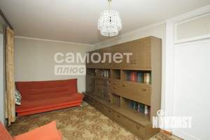 2-к квартира, вторичка, 45м2, 5/5 этаж