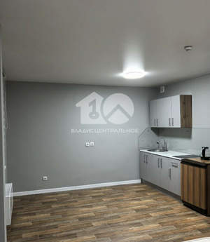 1-к квартира, вторичка, 32м2, 1/9 этаж