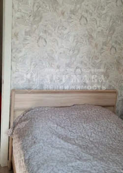 3-к квартира, вторичка, 47м2, 2/5 этаж