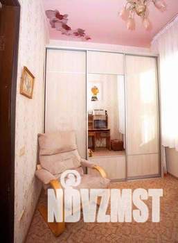 Студия квартира, вторичка, 27м2, 1/5 этаж