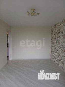 3-к квартира, вторичка, 61м2, 5/5 этаж