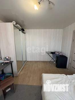 2-к квартира, вторичка, 31м2, 5/5 этаж