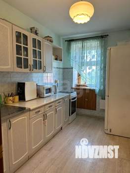 4-к квартира, вторичка, 89м2, 4/5 этаж