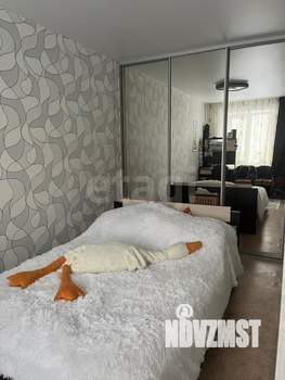 2-к квартира, вторичка, 45м2, 4/4 этаж