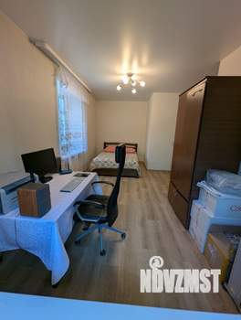 1-к квартира, вторичка, 31м2, 2/4 этаж